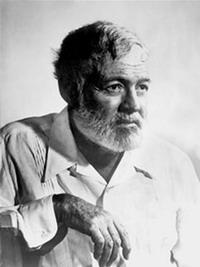 Hemingway, nhân viên KGB?